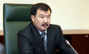 Daulbayev