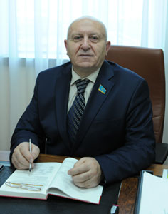 Victor Kiyanskiy