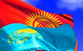 Kazakhstan-Kyrgyzstan