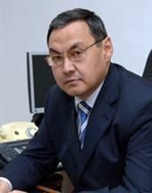 Kurishbayev