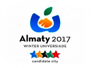 Almaty universiade