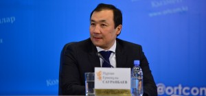 Sauranbayev