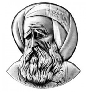al-Farabi