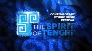 spirit of tengri