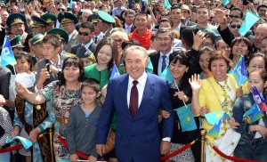 Astana Day 1
