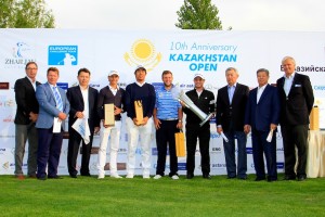 Kazakhstan Open 2014 - R4