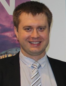 Roman Vakulchuk