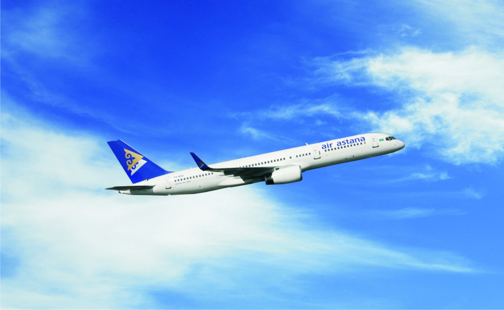 Air_Astana_Boeing_757