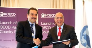Massimov OECD