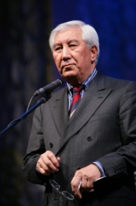 Myrzatai Zholdasbekov