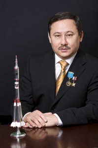 Talgat Mussabayev