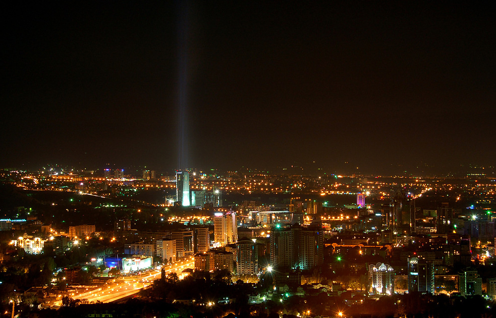 Night_Almaty