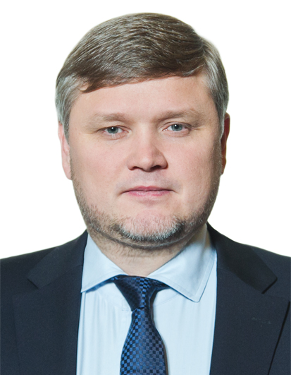 10. Andrey Kryukov