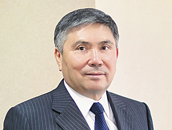 Uzakbai Karabalin 1010986664