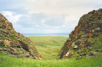 Kazakhstan has taken proactive steps to prevent future environmental calamities. 1371057905