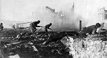 US-based researcher Ruth Nielsen seeks to reveal some new facts about Kazakhstan’s role in World War II. 1373471505