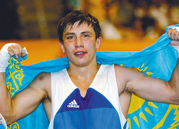 Gennady “GGG” Golovkin knocked out his rival, Matthew Macklin, with a clean left hook to retain his title as one of the toughest middleweight champions of modern days. 1373472350