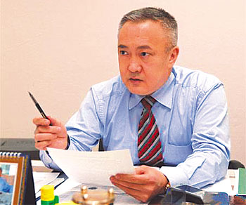 Korpesh Dzhanburchin 1374629824