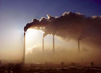 Ecologists in Kostanay have increasaingly become active in taking on industrial enterprises and bringing them in line with more stringent environmental standards. 1377186545