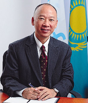 UNICEF Representative in 1378870608